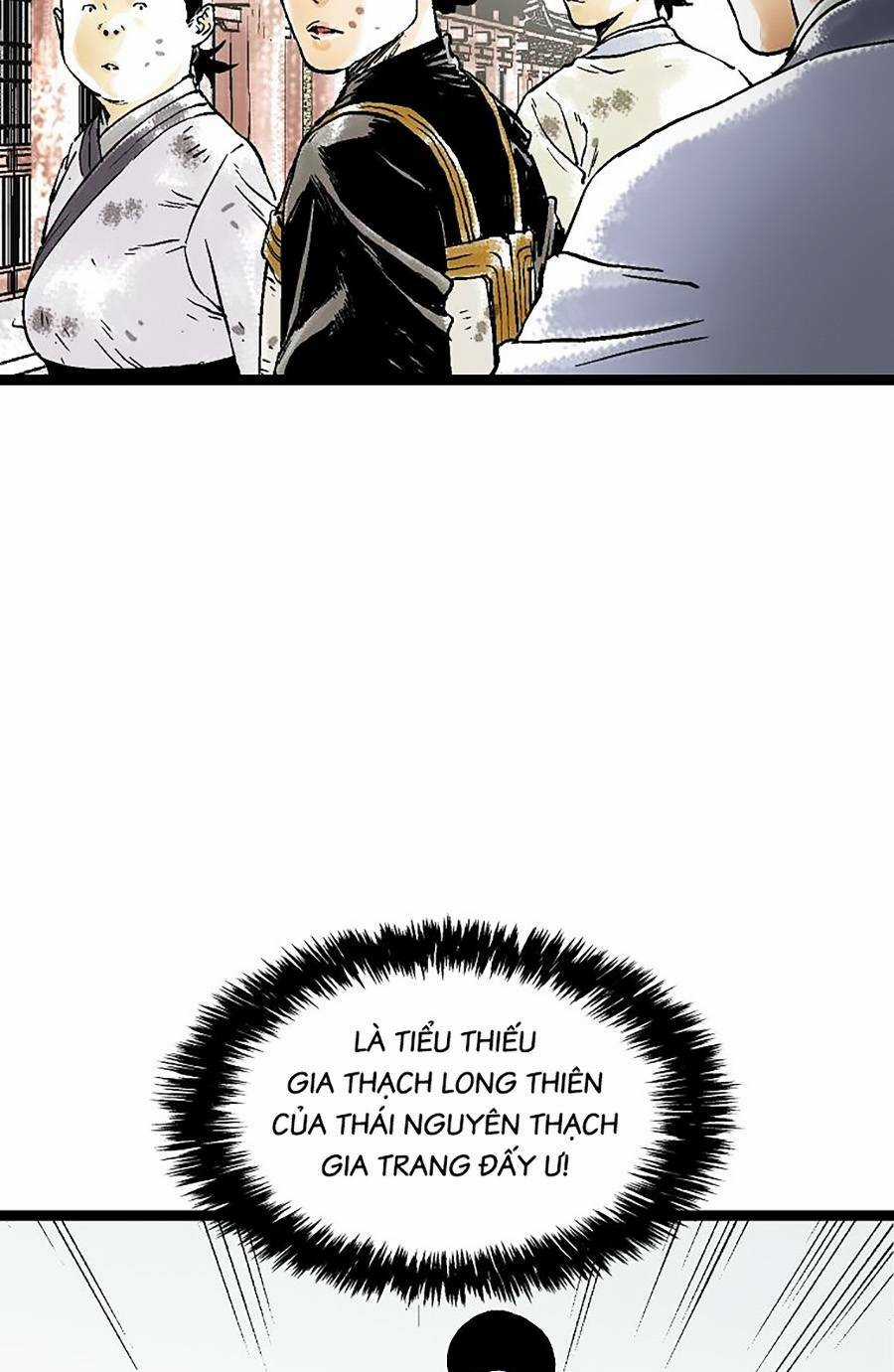 Ma Hiệp Côn Lôn Chapter 47 trang 18