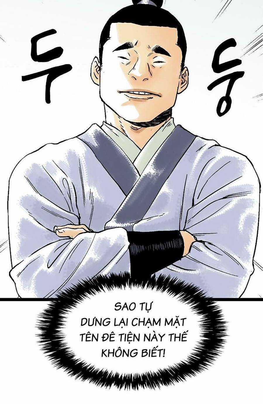 Ma Hiệp Côn Lôn Chapter 47 trang 19
