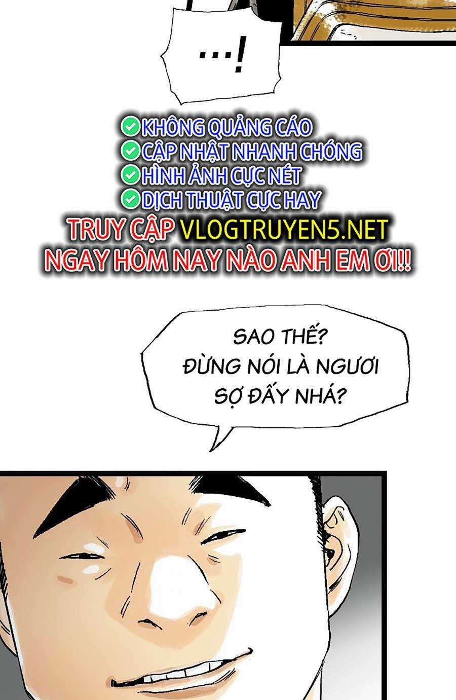 Ma Hiệp Côn Lôn Chapter 47 trang 26