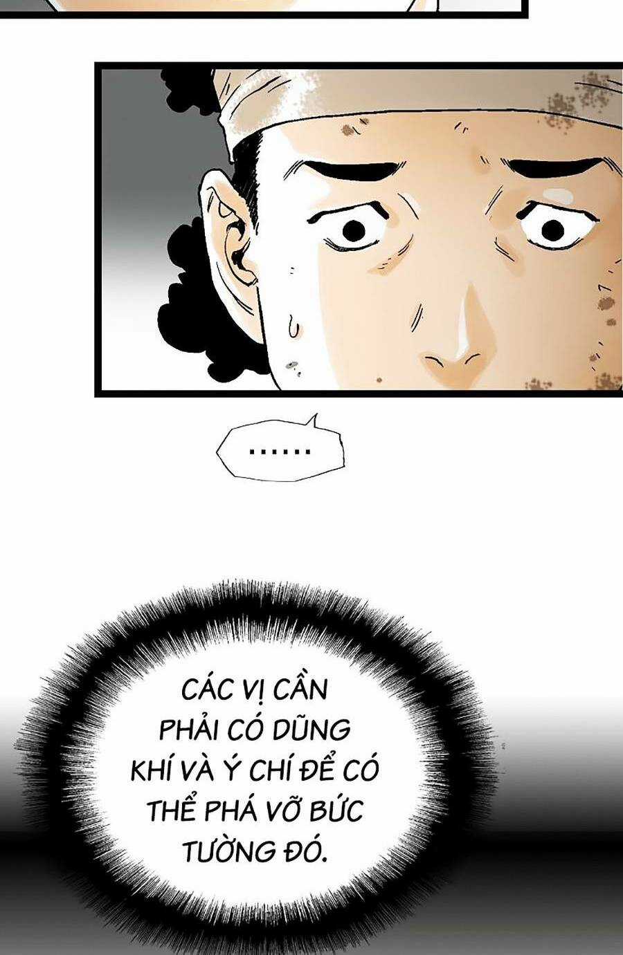 Ma Hiệp Côn Lôn Chapter 47 trang 27