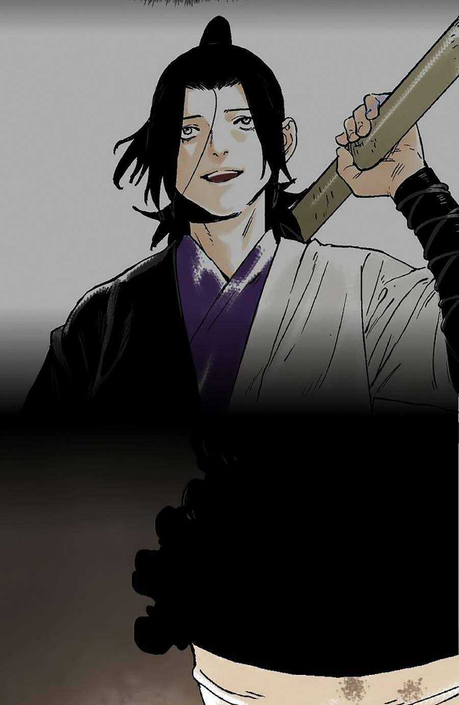 Ma Hiệp Côn Lôn Chapter 47 trang 28