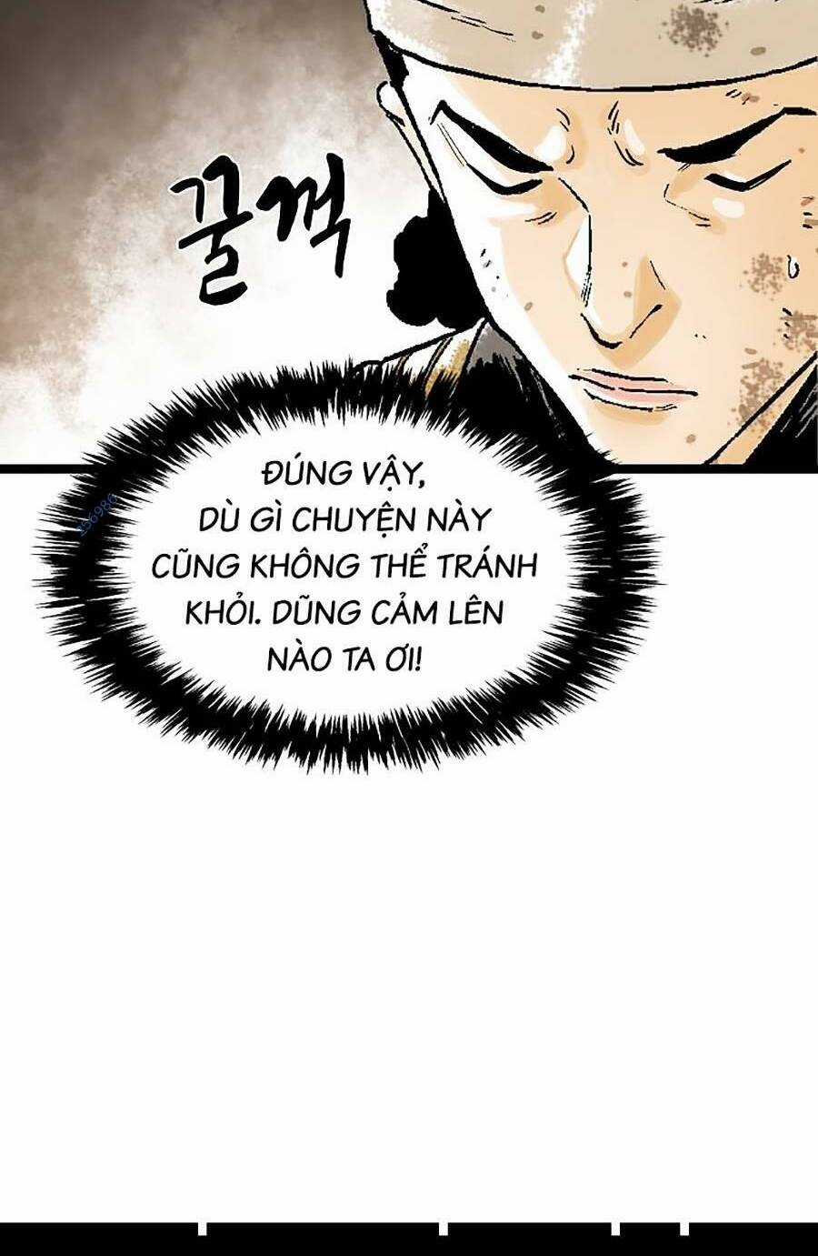 Ma Hiệp Côn Lôn Chapter 47 trang 29