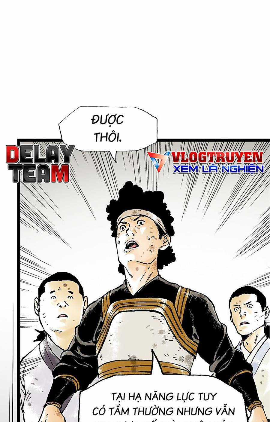 Ma Hiệp Côn Lôn Chapter 47 trang 30