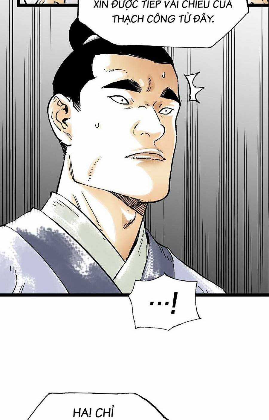 Ma Hiệp Côn Lôn Chapter 47 trang 31