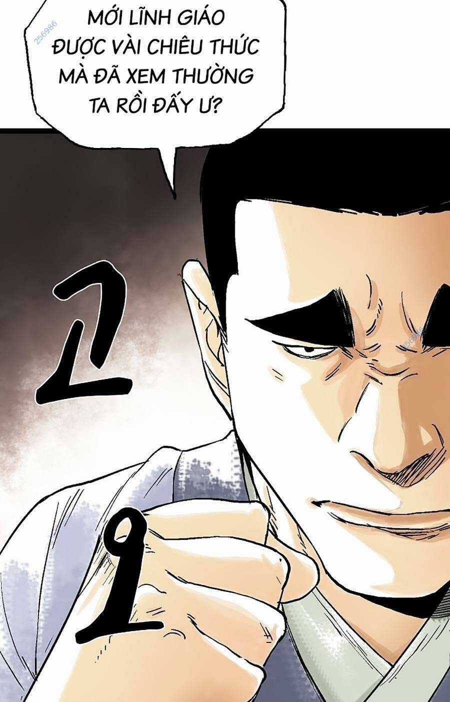 Ma Hiệp Côn Lôn Chapter 47 trang 32