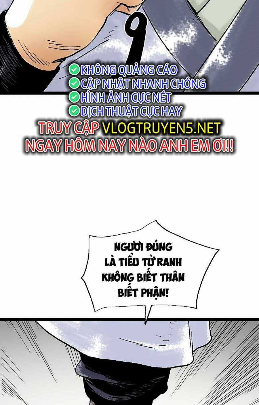 Ma Hiệp Côn Lôn Chapter 47 trang 33