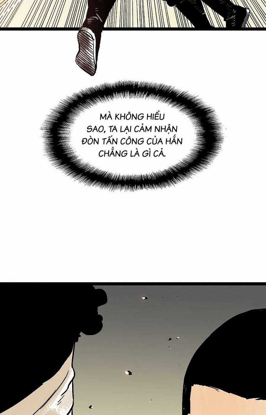 Ma Hiệp Côn Lôn Chapter 47 trang 37