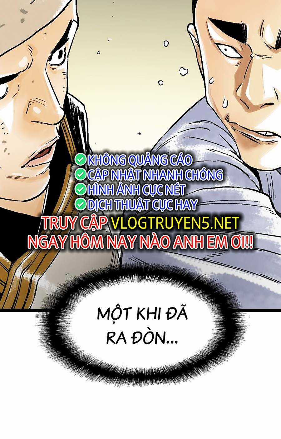 Ma Hiệp Côn Lôn Chapter 47 trang 38