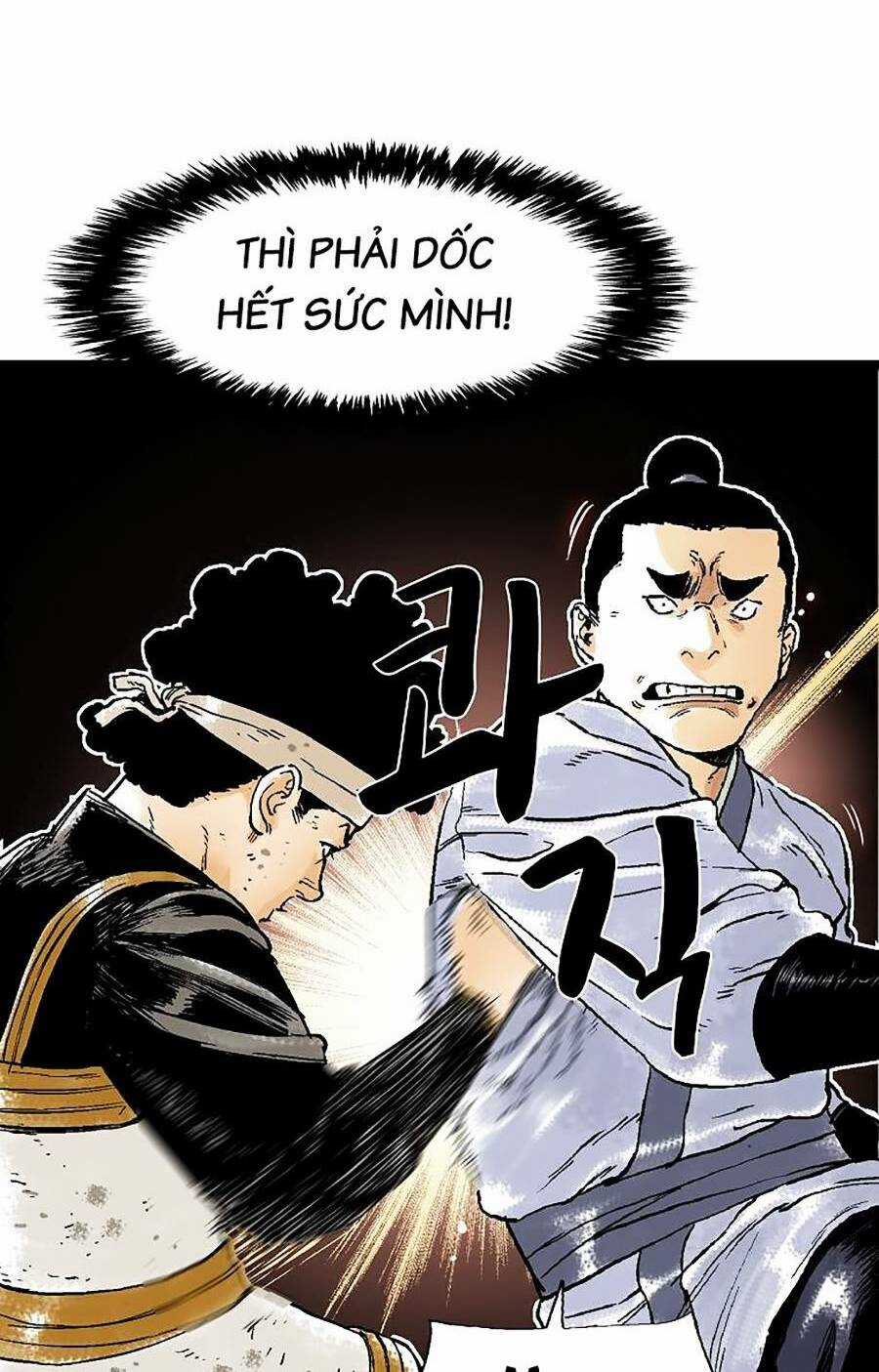 Ma Hiệp Côn Lôn Chapter 47 trang 39