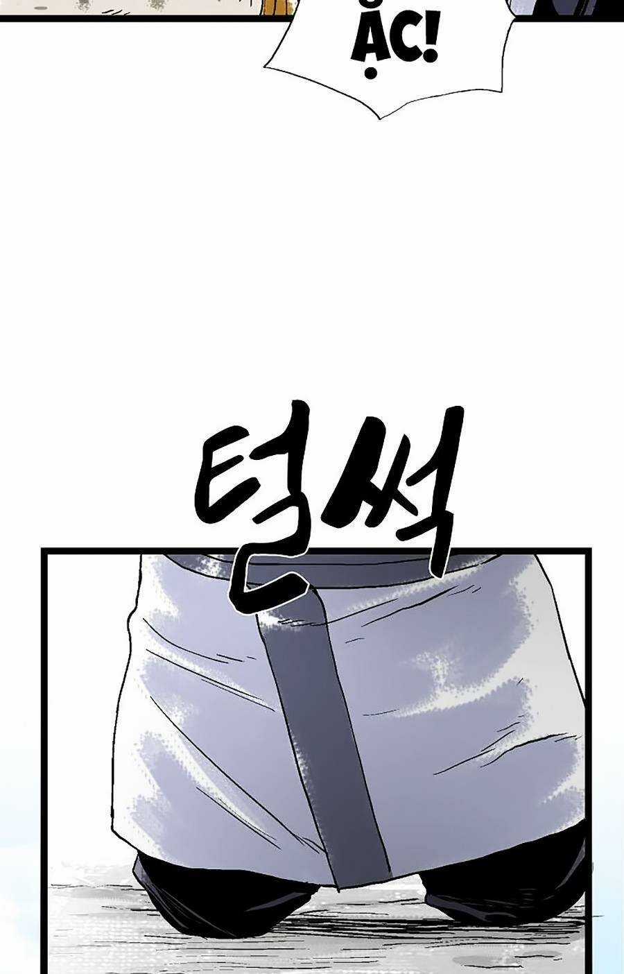 Ma Hiệp Côn Lôn Chapter 47 trang 40