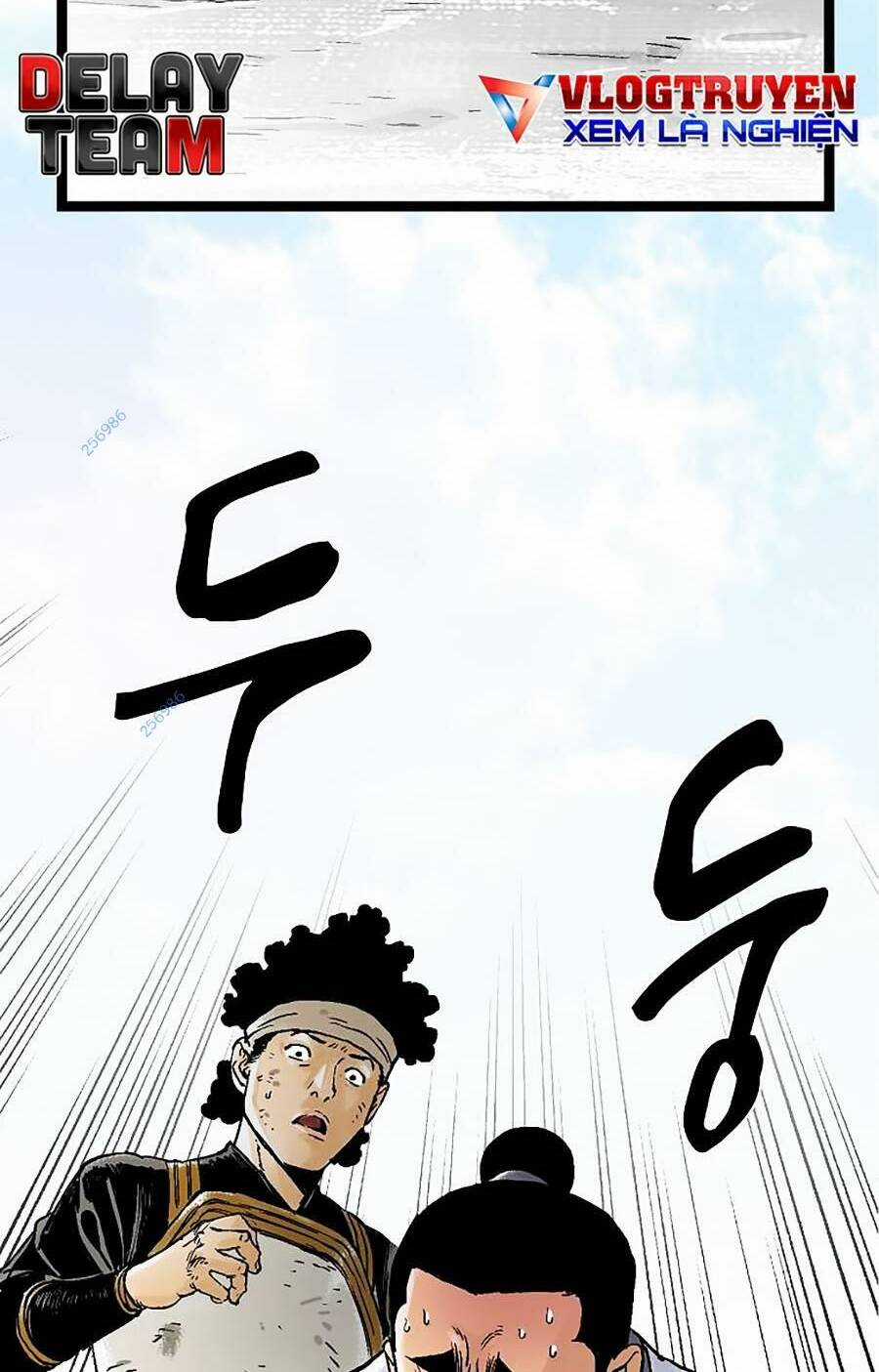 Ma Hiệp Côn Lôn Chapter 47 trang 41