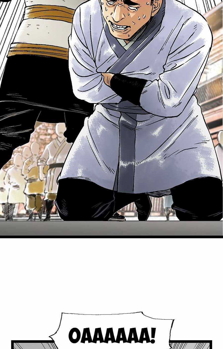 Ma Hiệp Côn Lôn Chapter 47 trang 42