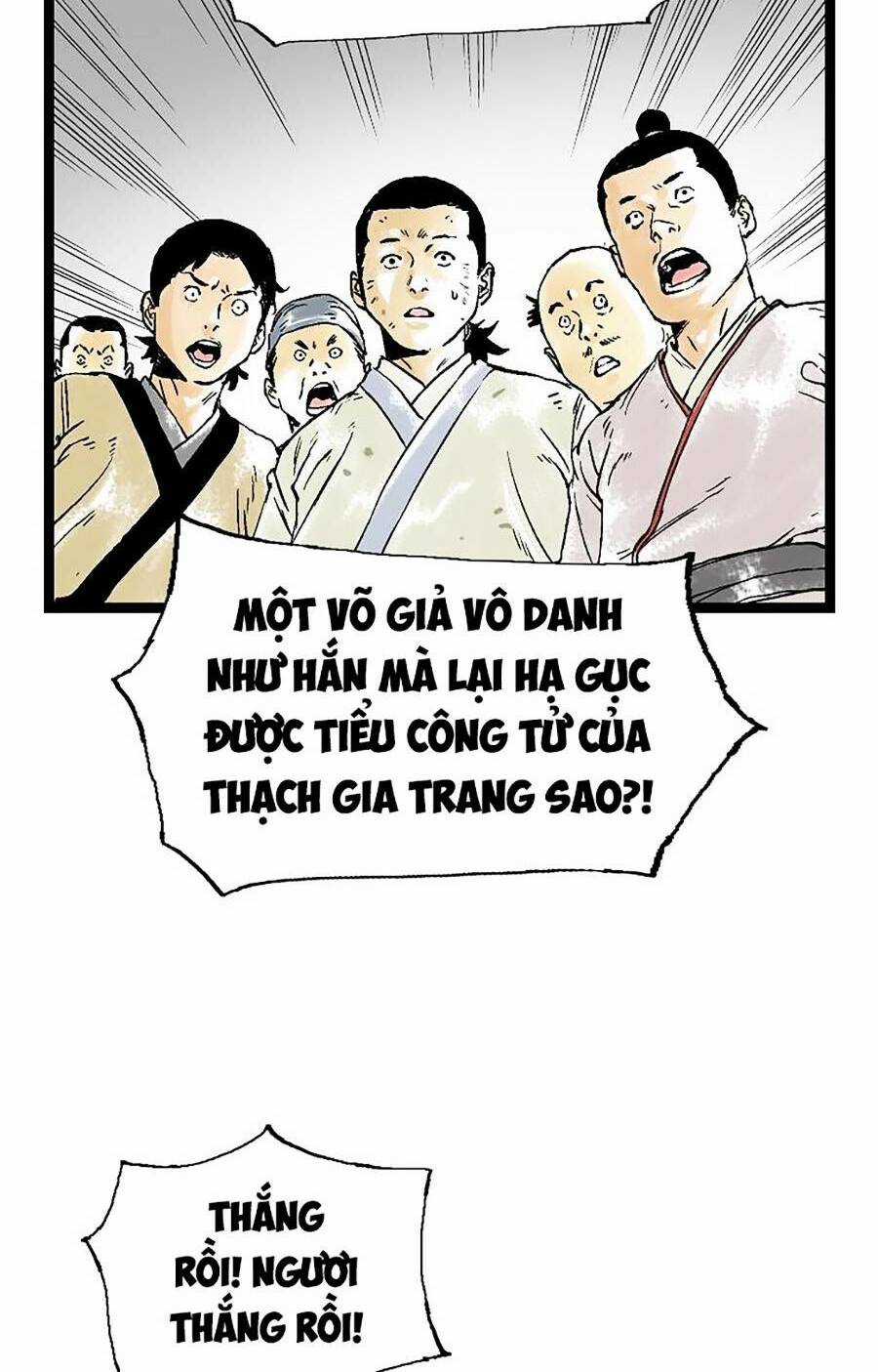 Ma Hiệp Côn Lôn Chapter 47 trang 43