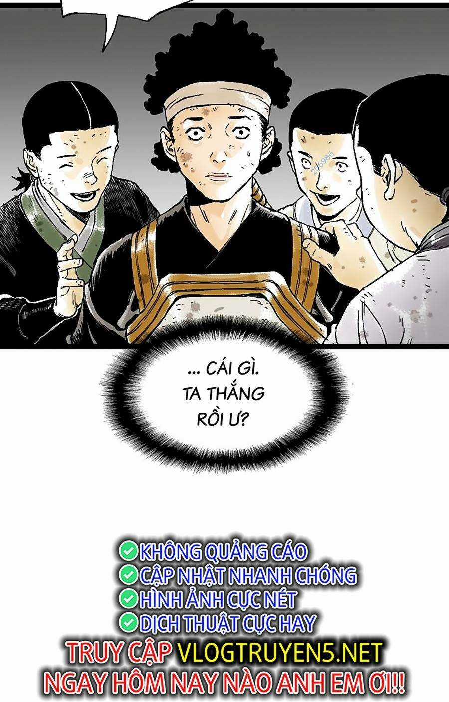 Ma Hiệp Côn Lôn Chapter 47 trang 44