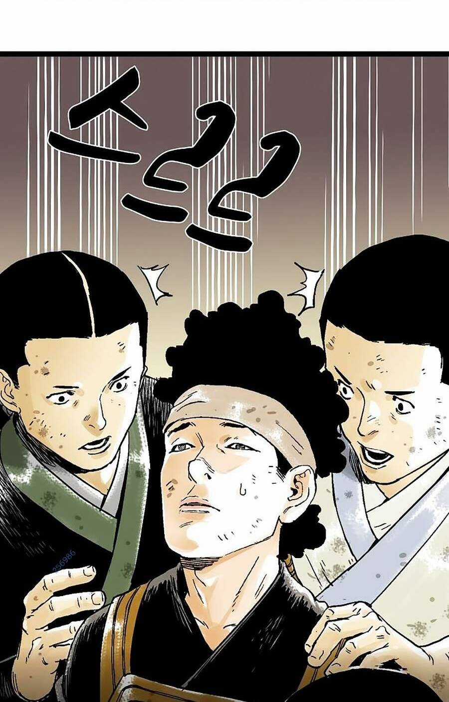 Ma Hiệp Côn Lôn Chapter 47 trang 45