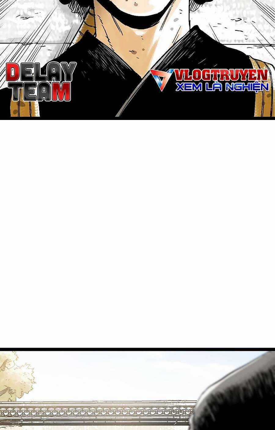 Ma Hiệp Côn Lôn Chapter 47 trang 48