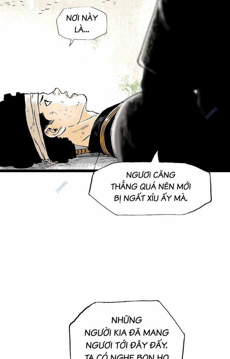 Ma Hiệp Côn Lôn Chapter 47 trang 49