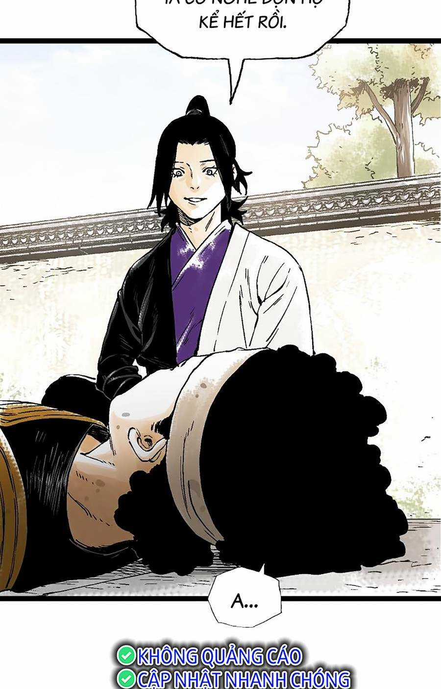 Ma Hiệp Côn Lôn Chapter 47 trang 50