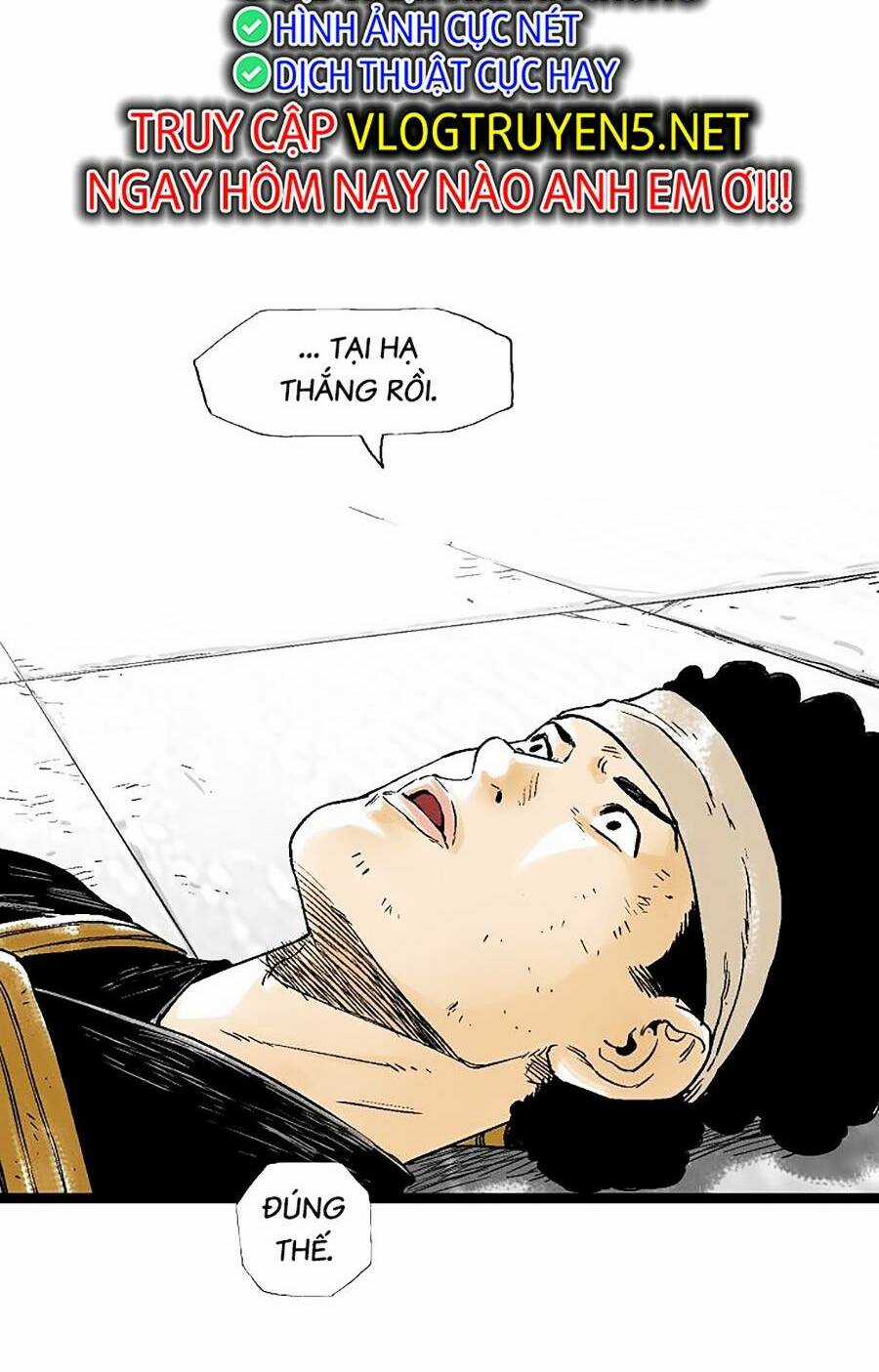 Ma Hiệp Côn Lôn Chapter 47 trang 51