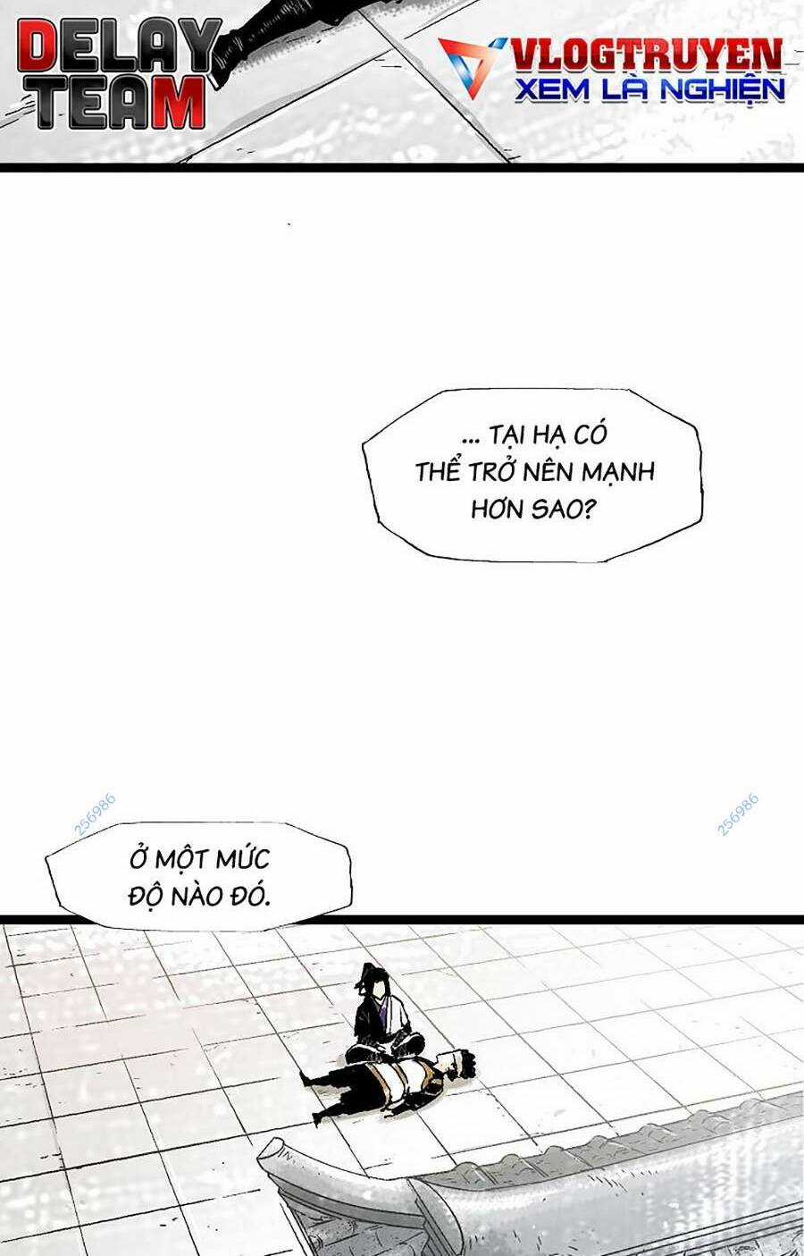 Ma Hiệp Côn Lôn Chapter 47 trang 53