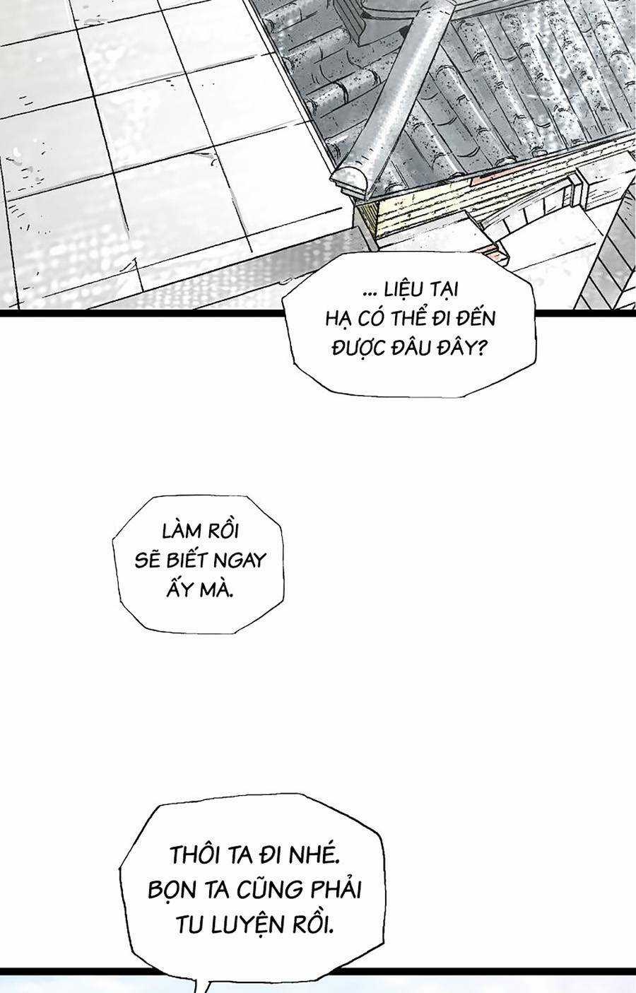 Ma Hiệp Côn Lôn Chapter 47 trang 54