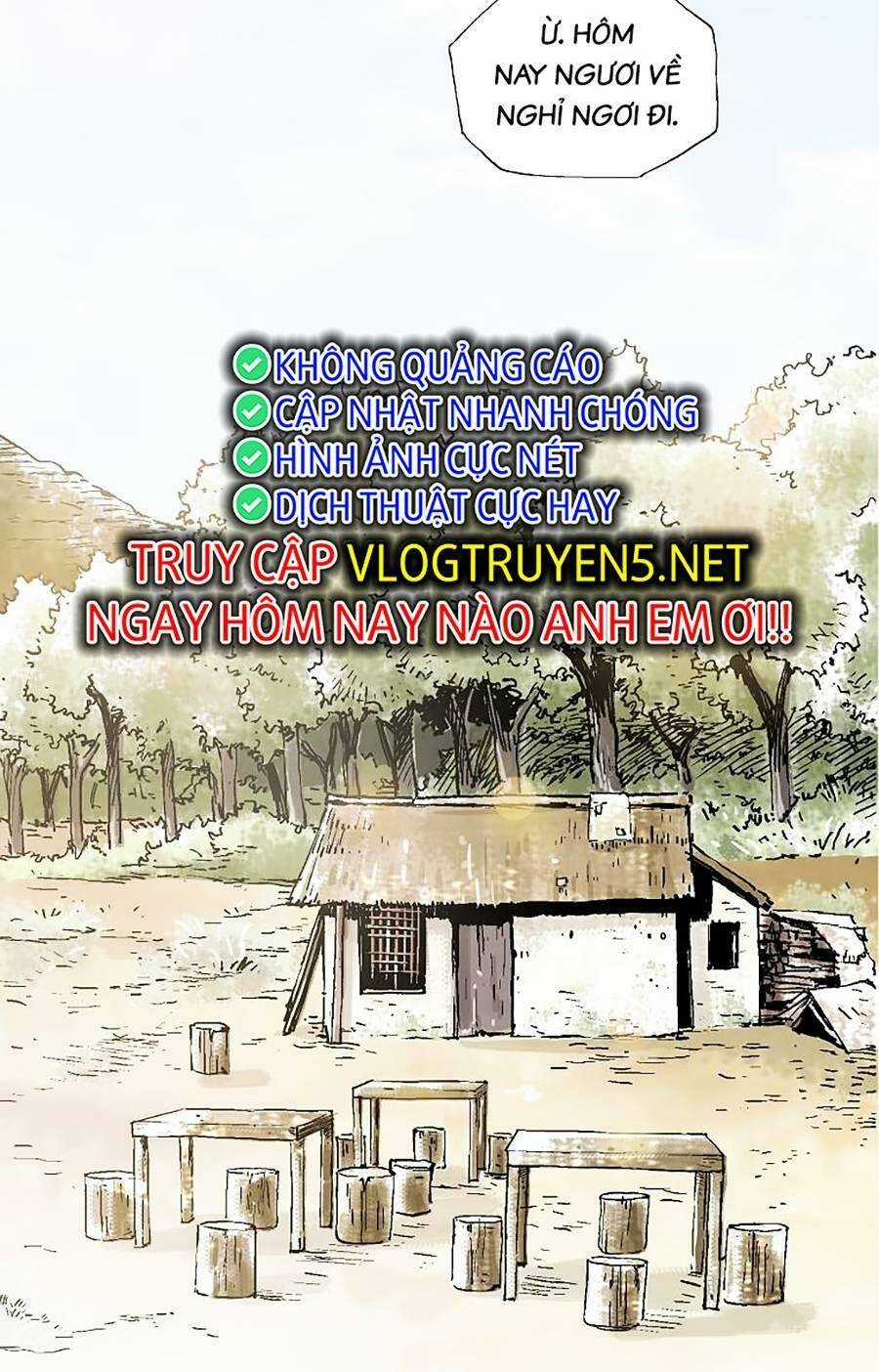Ma Hiệp Côn Lôn Chapter 47 trang 56