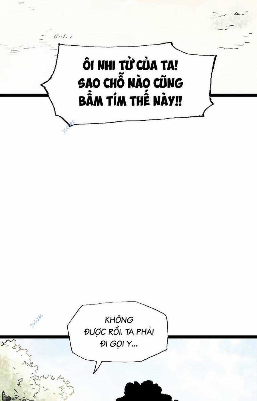 Ma Hiệp Côn Lôn Chapter 47 trang 57