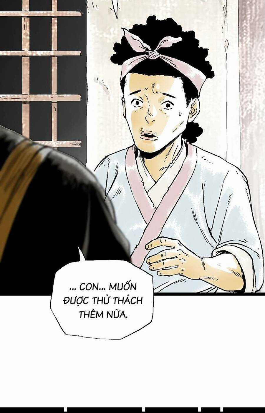 Ma Hiệp Côn Lôn Chapter 47 trang 59