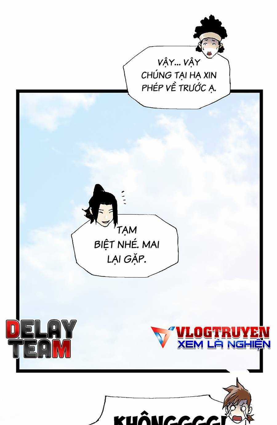 Ma Hiệp Côn Lôn Chapter 47 trang 6