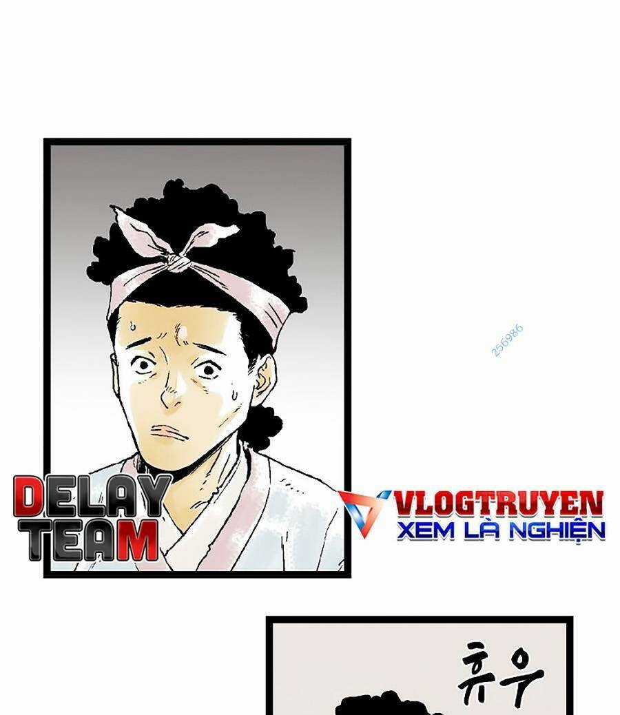 Ma Hiệp Côn Lôn Chapter 47 trang 60