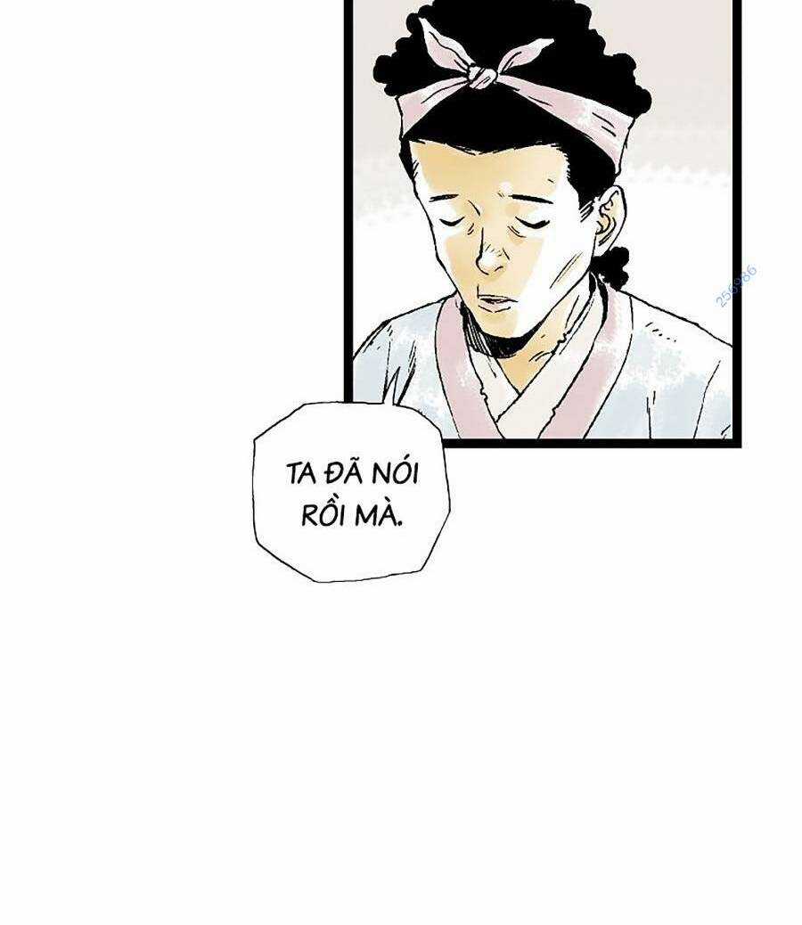 Ma Hiệp Côn Lôn Chapter 47 trang 61