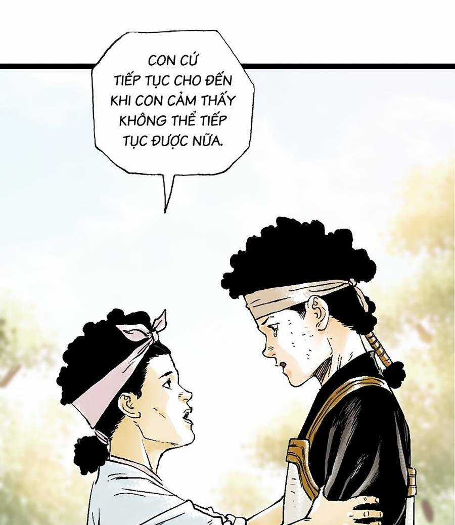 Ma Hiệp Côn Lôn Chapter 47 trang 62