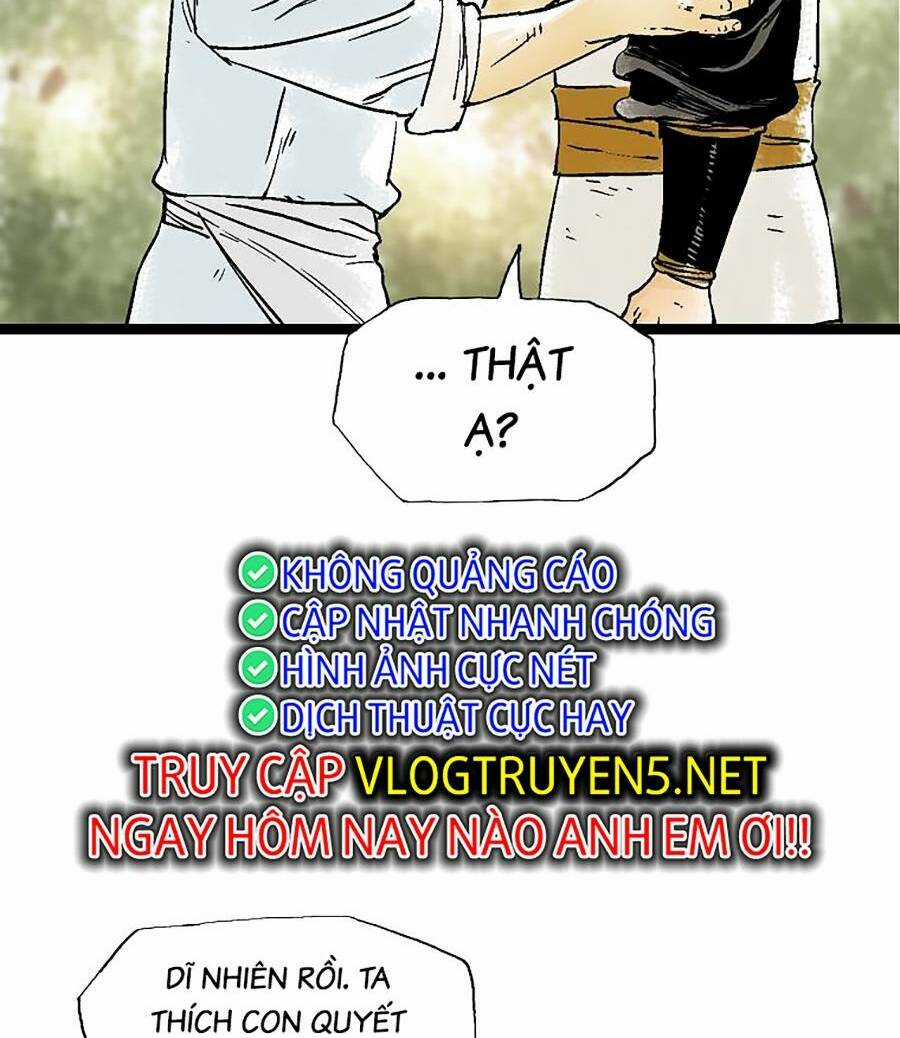 Ma Hiệp Côn Lôn Chapter 47 trang 63