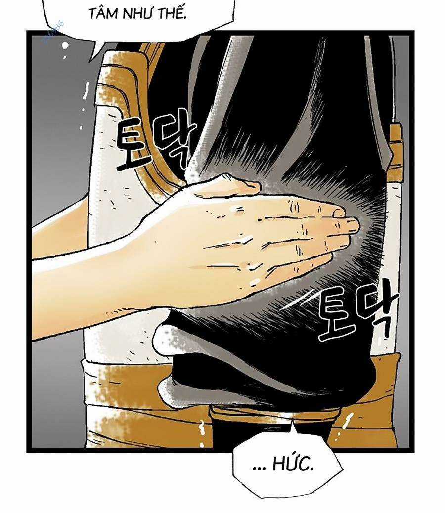 Ma Hiệp Côn Lôn Chapter 47 trang 64