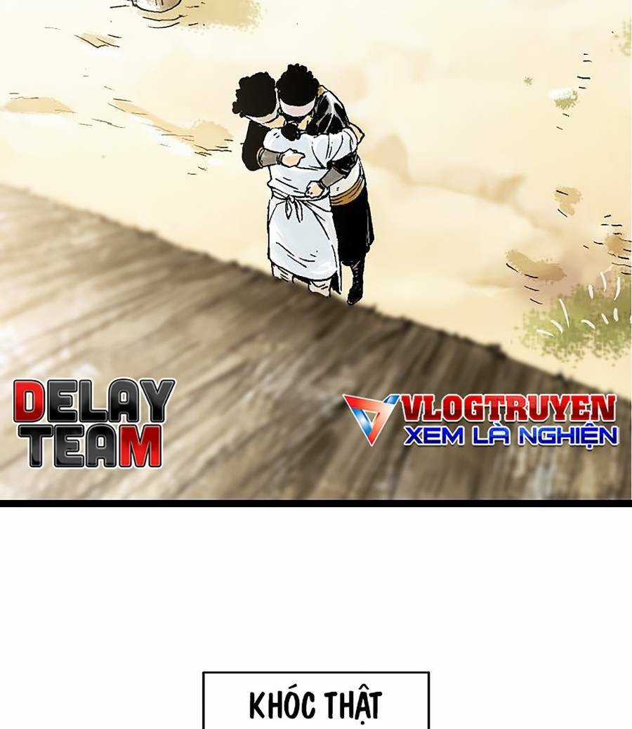 Ma Hiệp Côn Lôn Chapter 47 trang 66