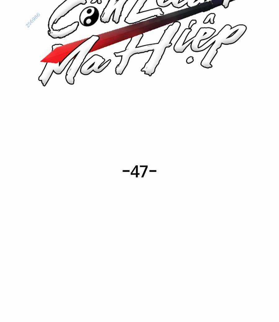 Ma Hiệp Côn Lôn Chapter 47 trang 68