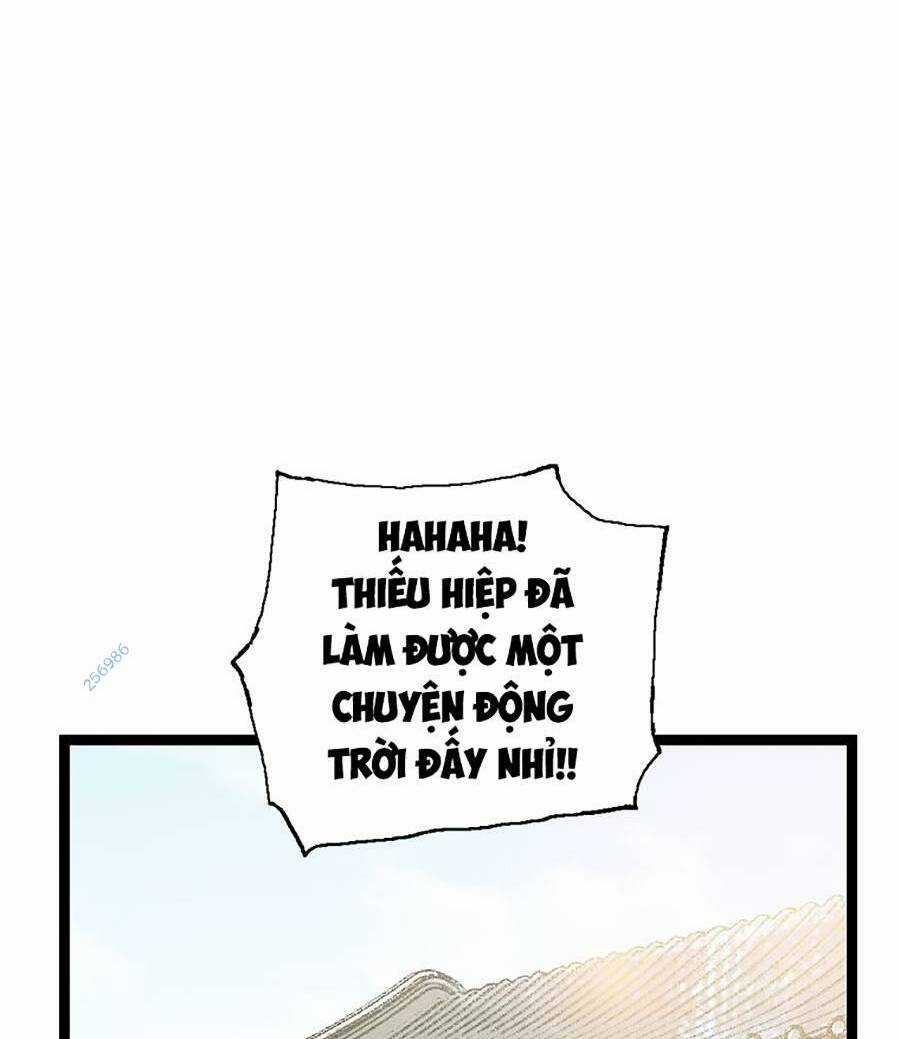 Ma Hiệp Côn Lôn Chapter 47 trang 69