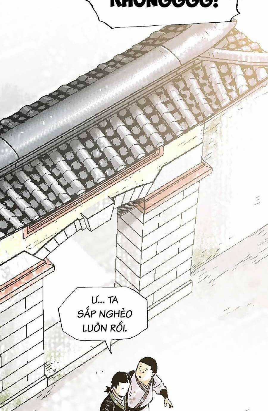 Ma Hiệp Côn Lôn Chapter 47 trang 7