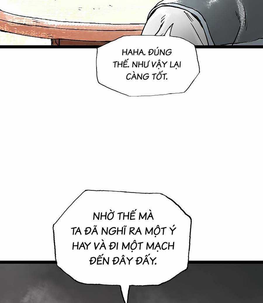 Ma Hiệp Côn Lôn Chapter 47 trang 72