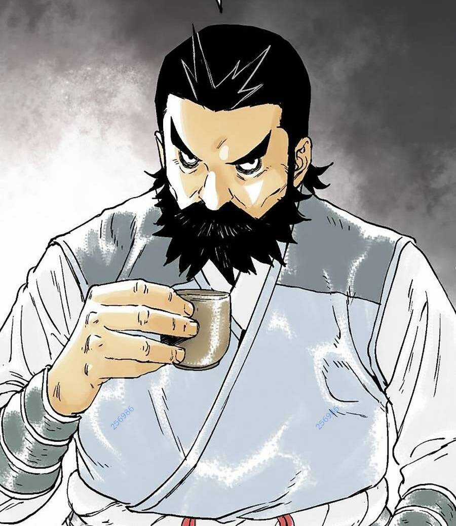 Ma Hiệp Côn Lôn Chapter 47 trang 73