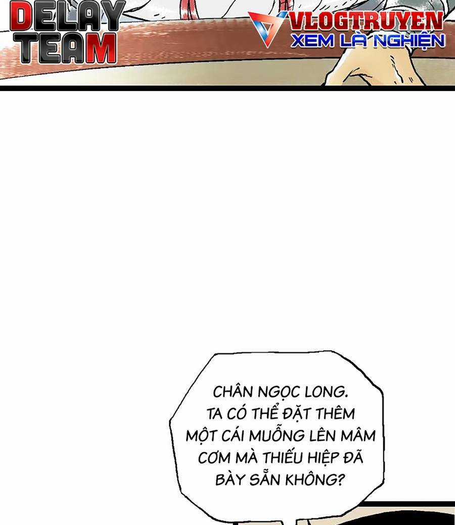 Ma Hiệp Côn Lôn Chapter 47 trang 74