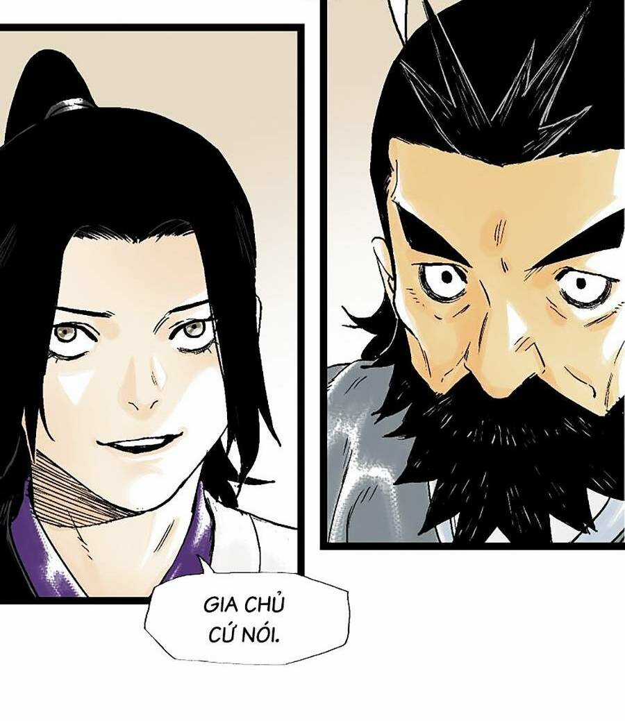 Ma Hiệp Côn Lôn Chapter 47 trang 75