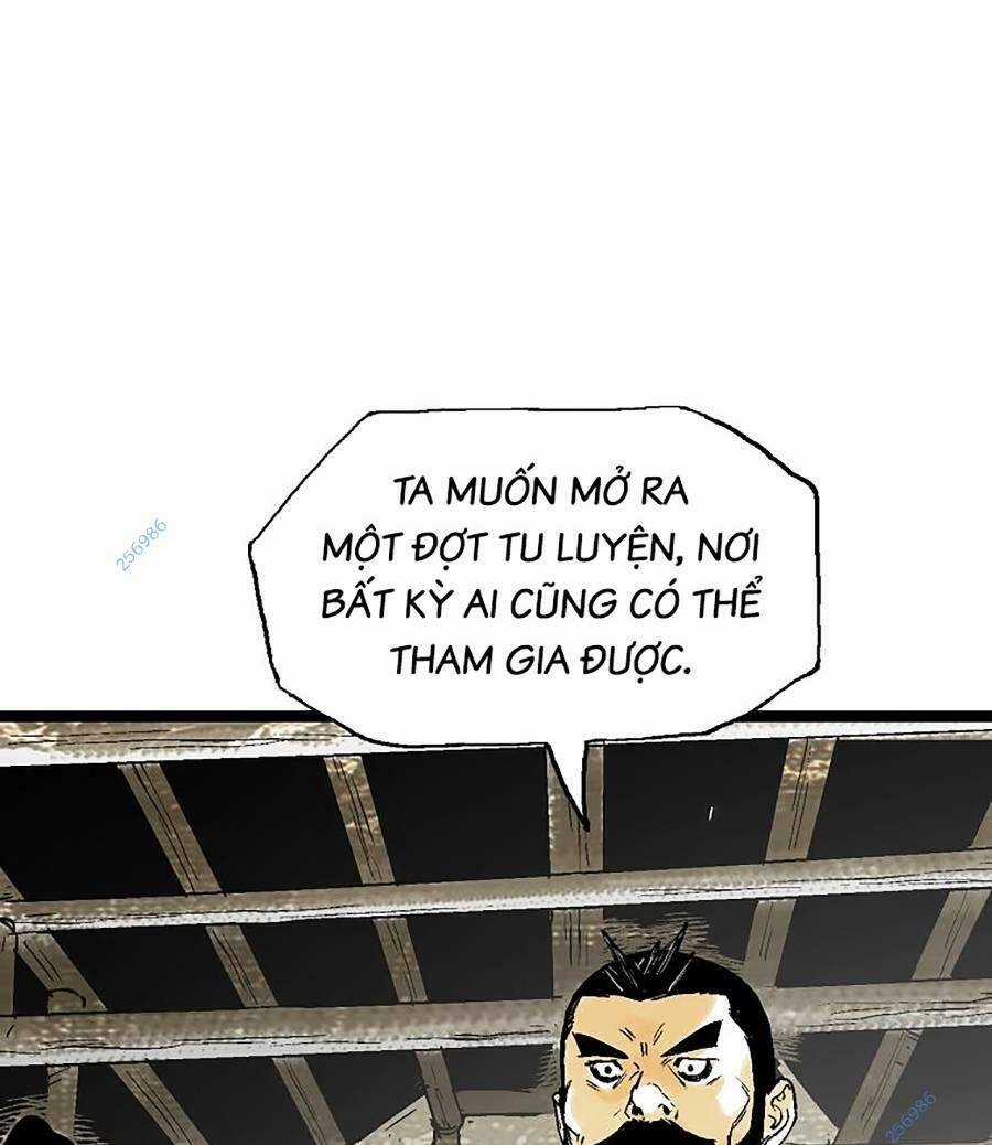 Ma Hiệp Côn Lôn Chapter 47 trang 76