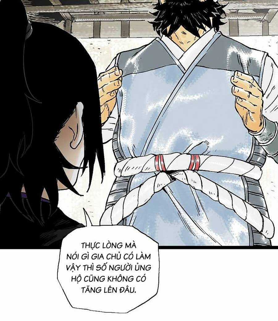 Ma Hiệp Côn Lôn Chapter 47 trang 77