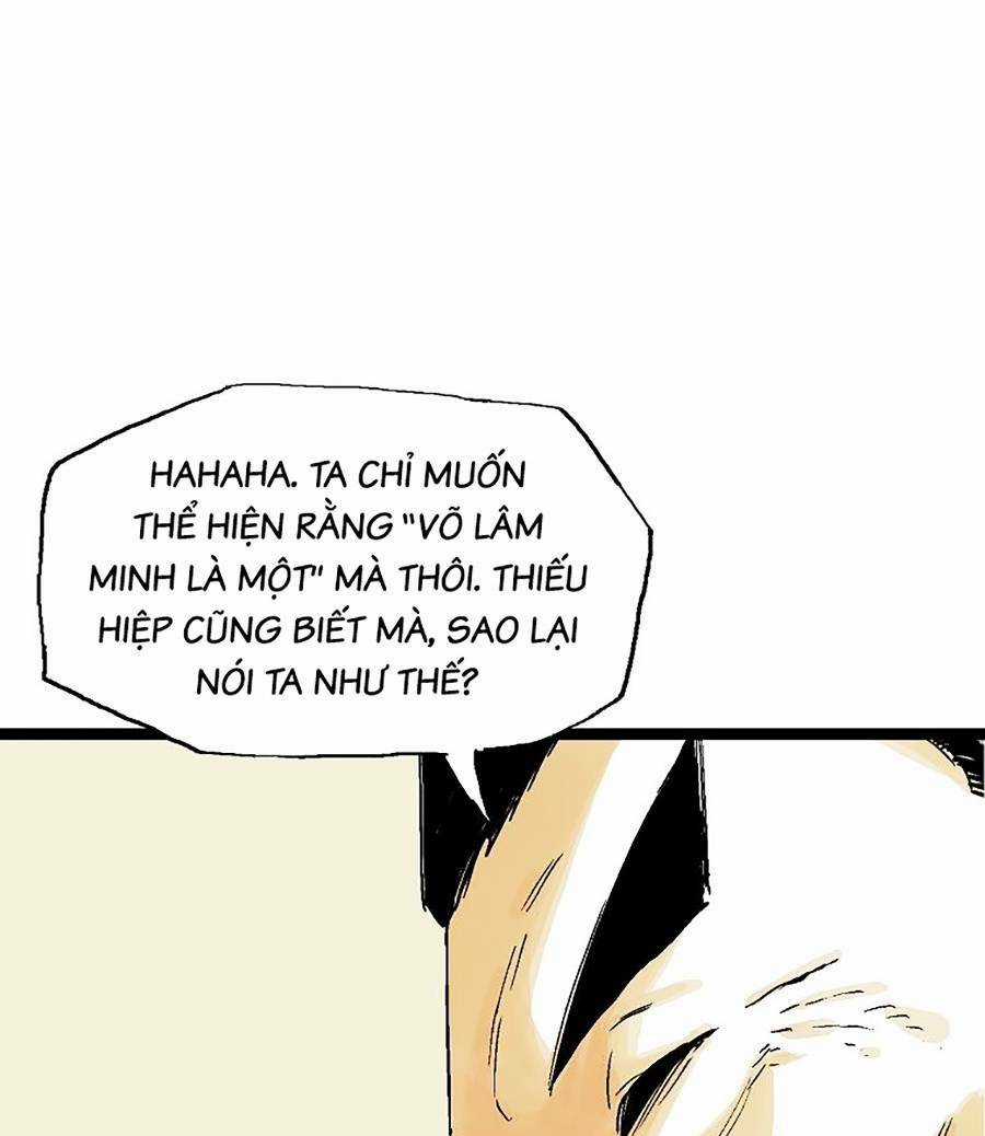 Ma Hiệp Côn Lôn Chapter 47 trang 78