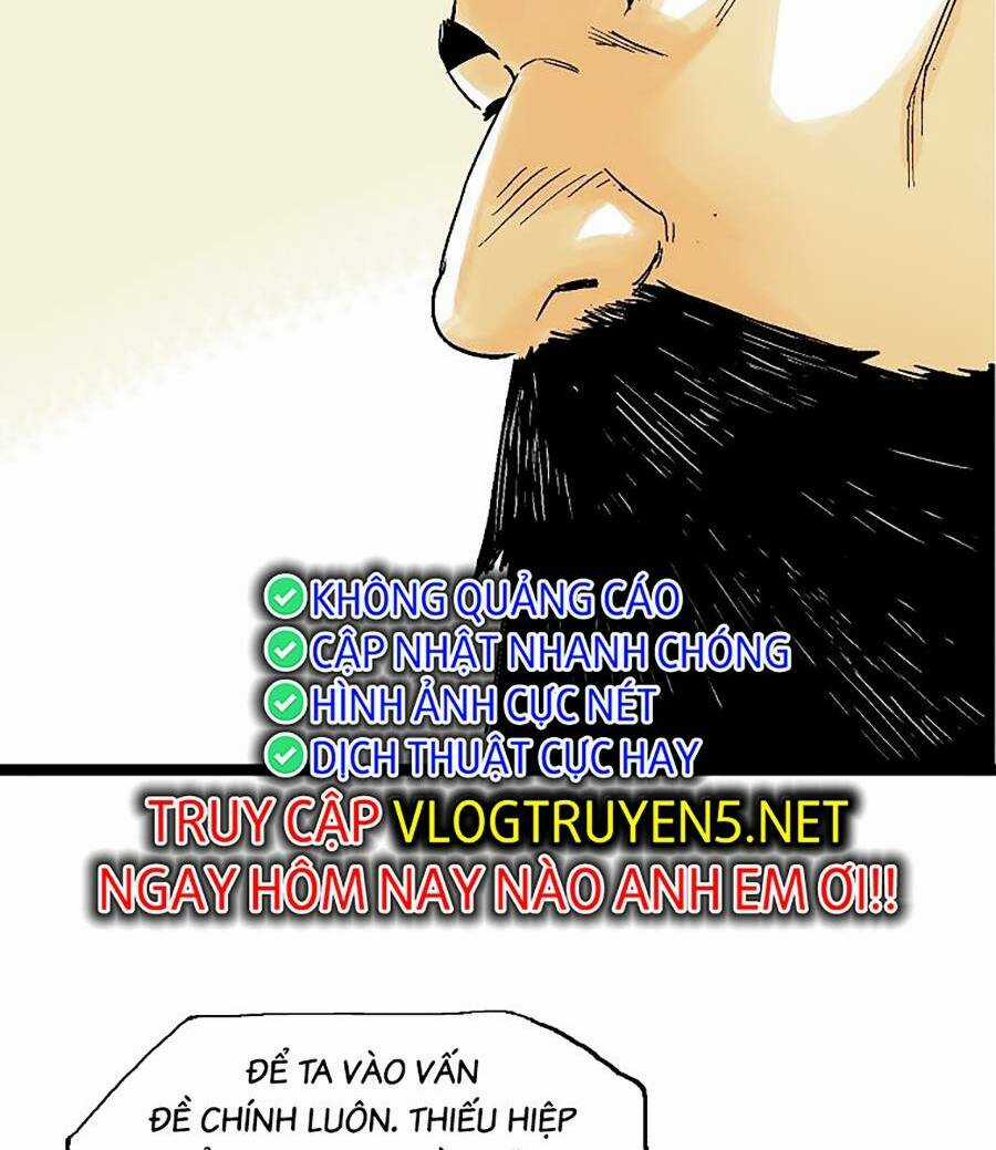 Ma Hiệp Côn Lôn Chapter 47 trang 79