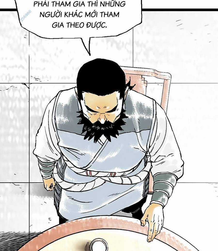 Ma Hiệp Côn Lôn Chapter 47 trang 80