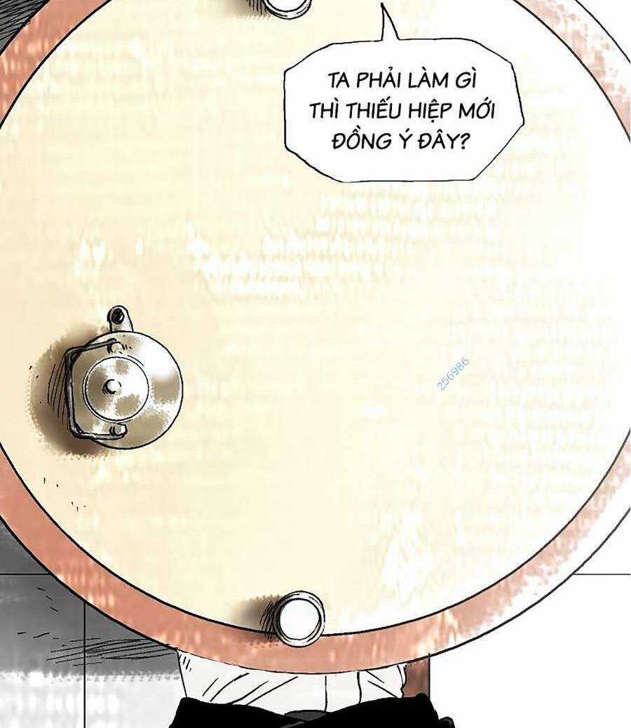 Ma Hiệp Côn Lôn Chapter 47 trang 81