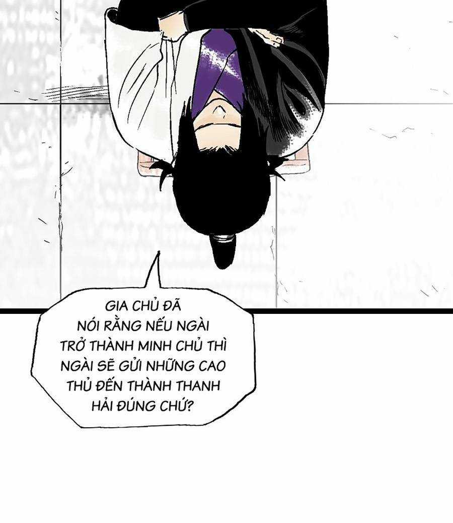 Ma Hiệp Côn Lôn Chapter 47 trang 82