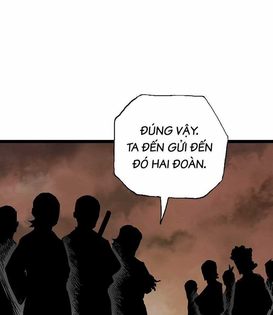 Ma Hiệp Côn Lôn Chapter 47 trang 83